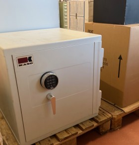 PTK E1-310 / EN I / 60 min / H=62 / 180 kg