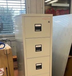 armoire à titoirs UF-4-2147-C