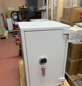 SP 4095 / EN II / H=96 / 344 kg