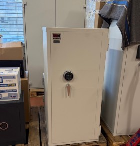 PTK E1-330 / EN I / 60 min / H=135 / 340 kg